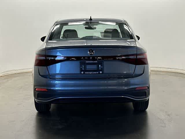 Used 2026 Volkswagen Jetta S FWD image 4