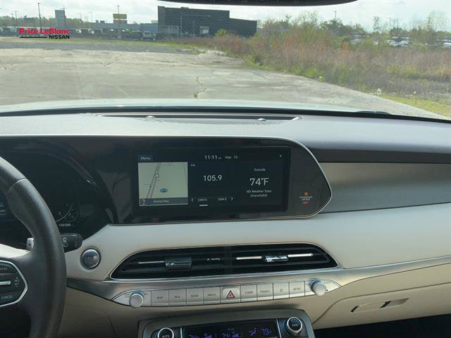 Used 2020 Hyundai Palisade Limited image 23