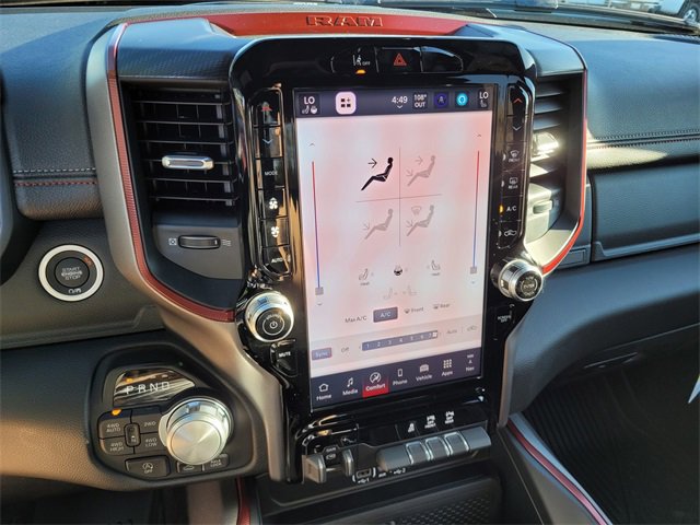 New 2026 RAM 1500 Rebel w/ Bed Utility Group image 22