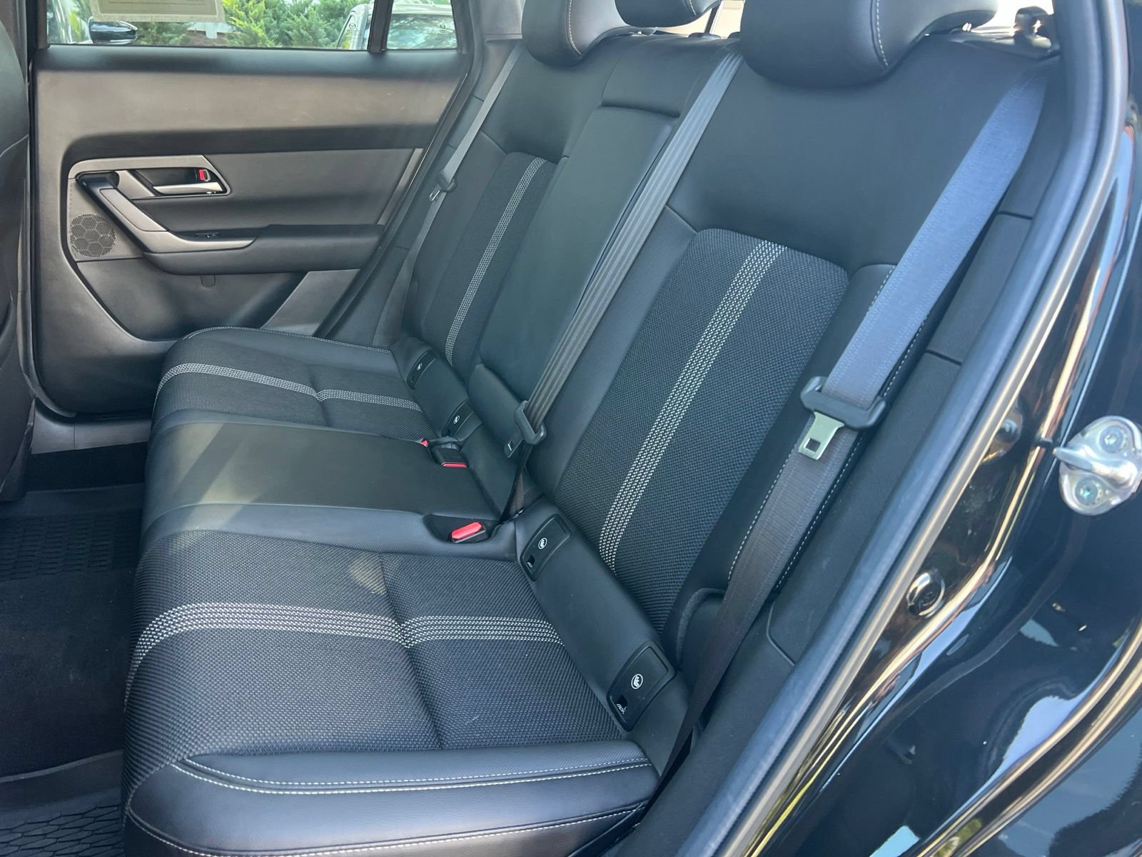 Certified 2024 MAZDA CX-50 AWD 2.5 S w/ Weather Package image 42