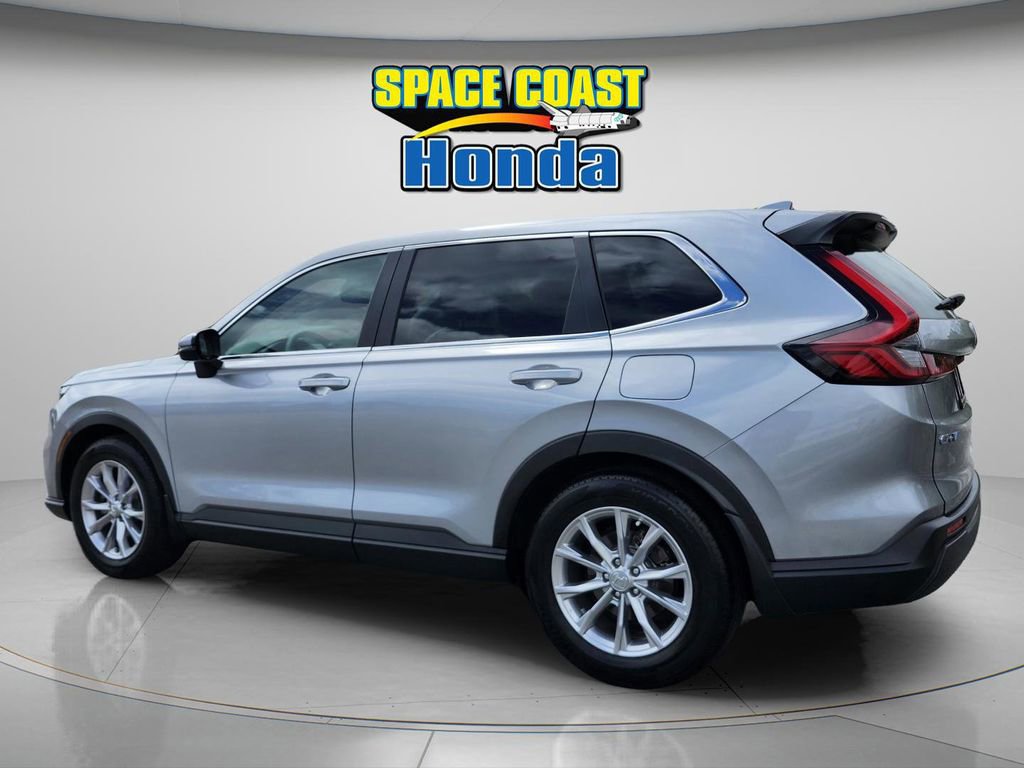 Used 2023 Honda CR-V EX image 8