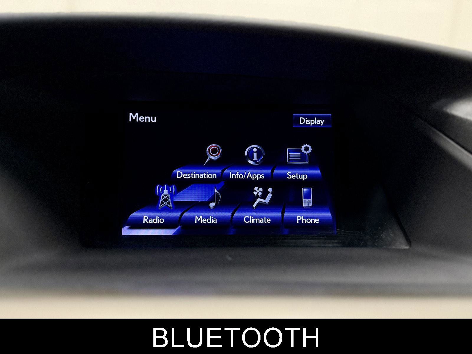 Used 2013 Lexus RX 350 AWD w/ Navigation Pkg image 22