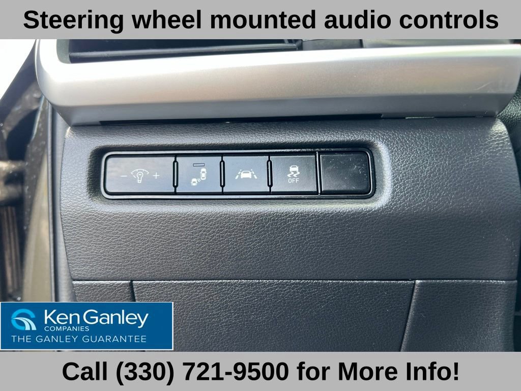 Used 2020 Kia Telluride S w/ S 8 Passenger Seating Package AWD/4WD image 26