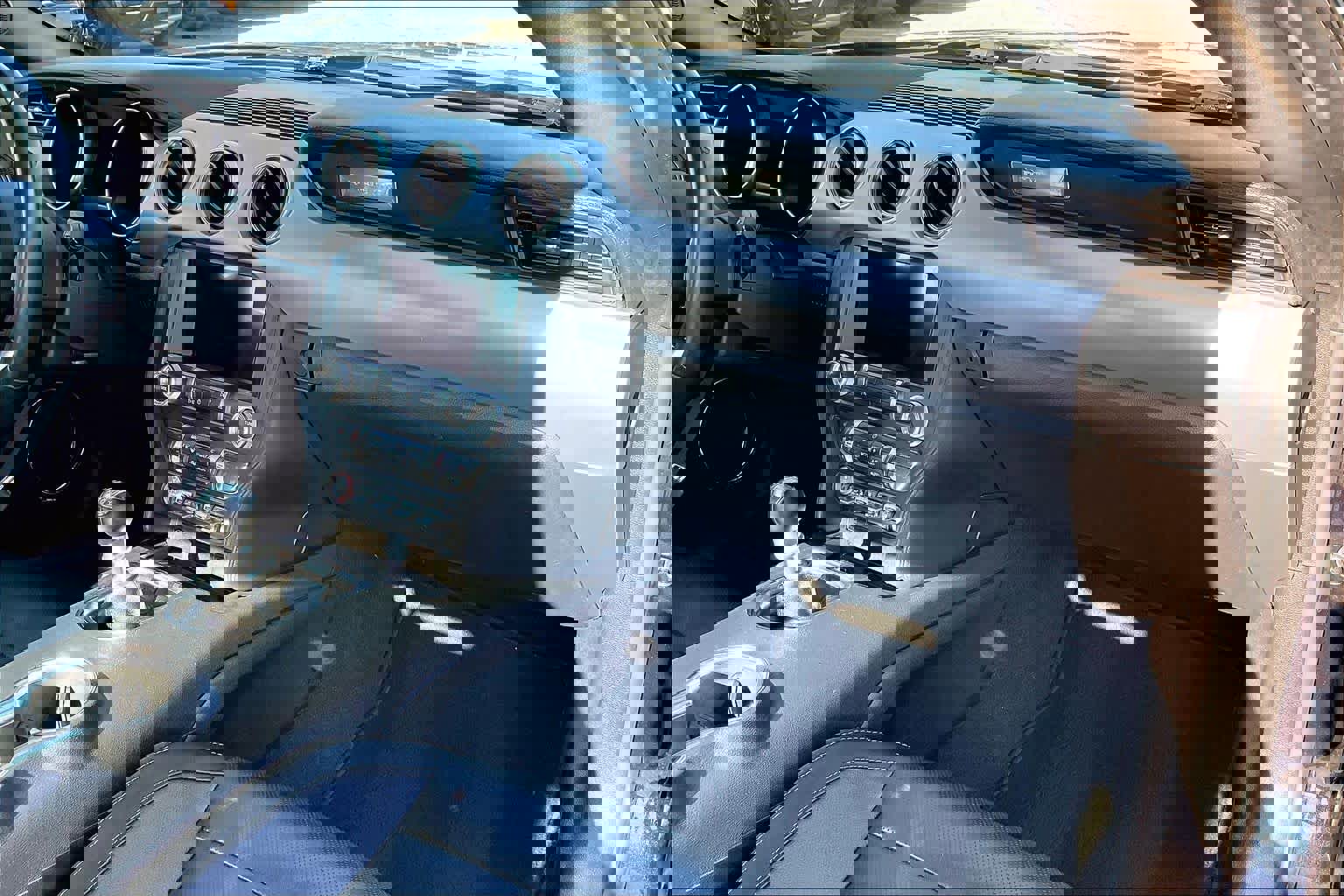 Used 2021 Ford Mustang GT Premium w/ Ford Safe & Smart Package image 18