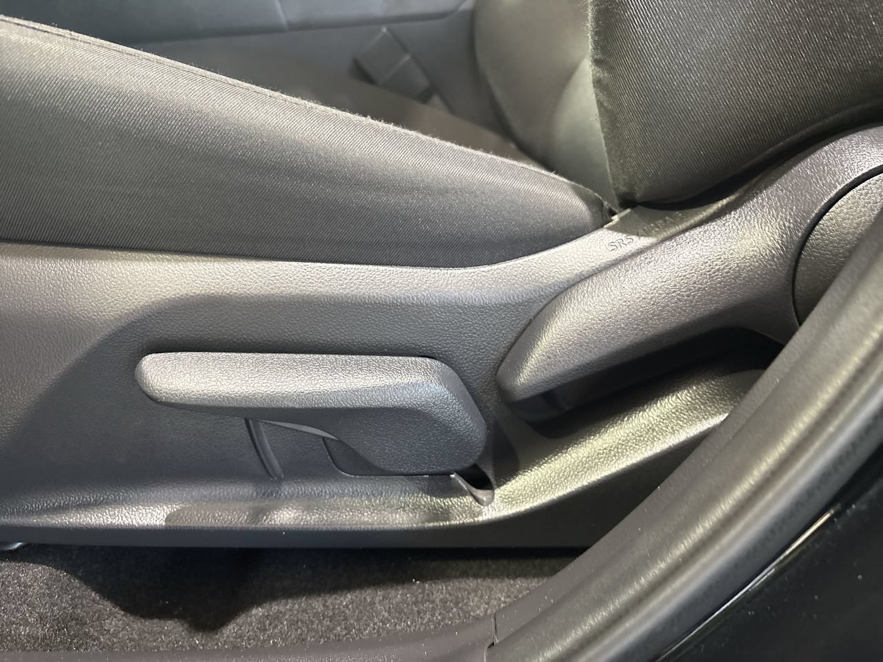 Certified 2025 Toyota RAV4 LE FWD image 12