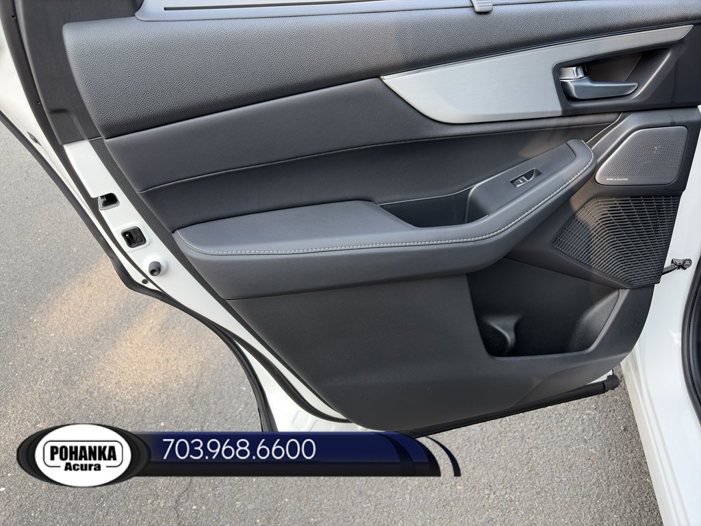New 2026 Acura MDX w/ Technology Package AWD/4WD image 25