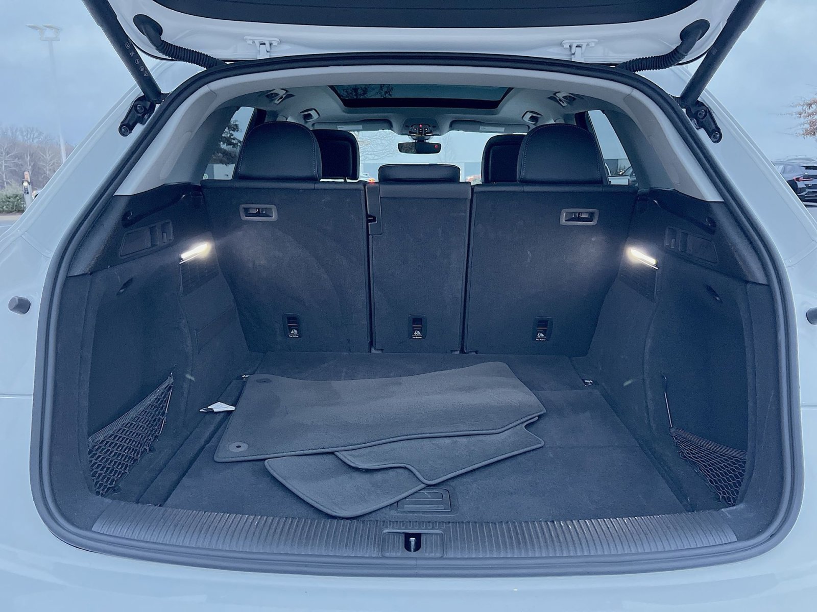 Used 2024 Audi Q5 2.0T Premium Plus image 24