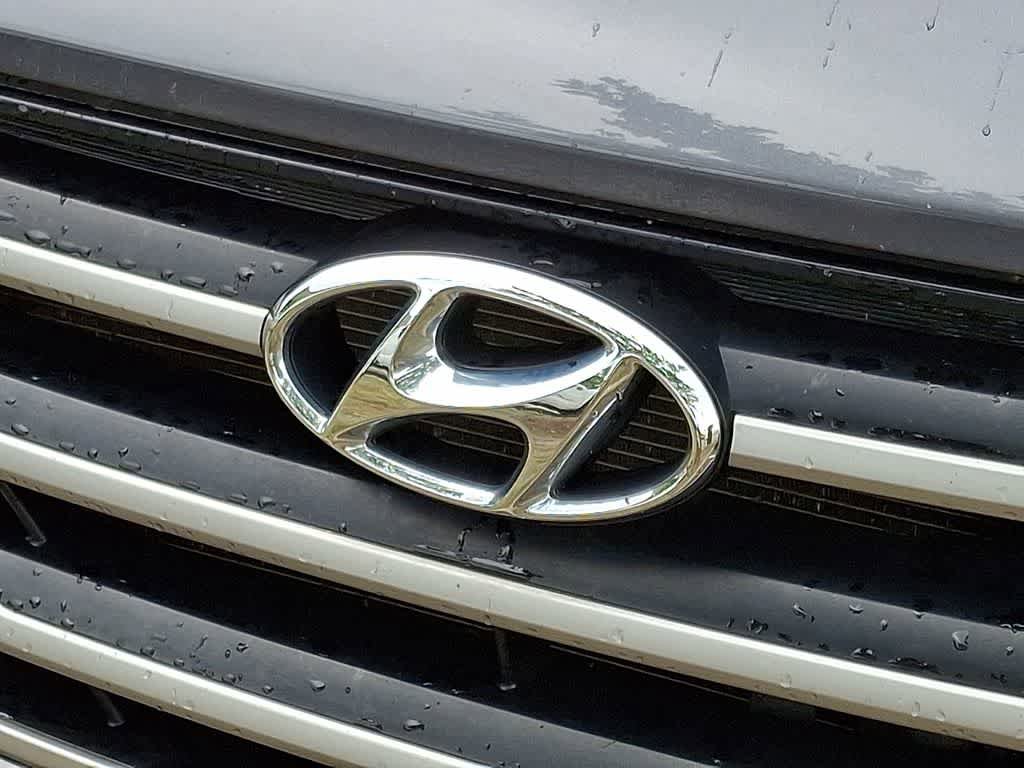 Used 2018 Hyundai Tucson Value AWD/4WD image 28