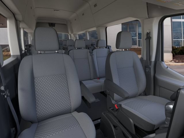 New 2026 Ford Transit 350 XLT RWD image 10