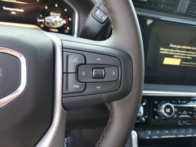 New 2026 GMC Sierra 2500 Denali w/ Denali Reserve Package image 29
