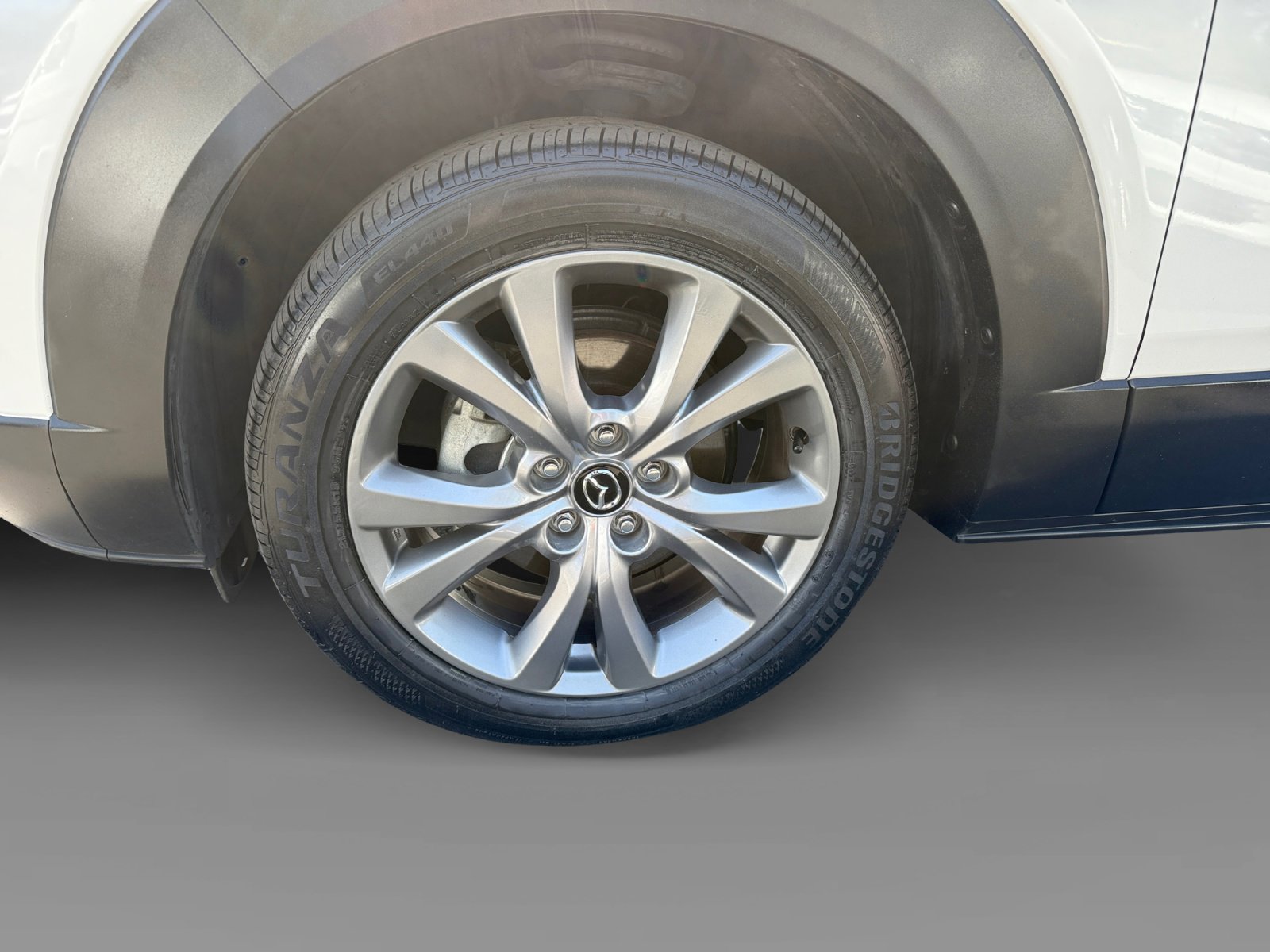 Certified 2022 MAZDA CX-30 AWD 2.5 S w/ Select Package image 9