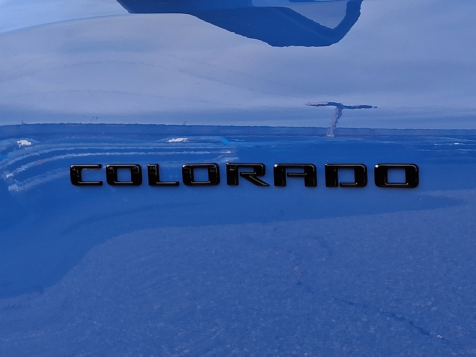 Used 2025 Chevrolet Colorado ZR2 w/ ZR2 Bison Edition image 32