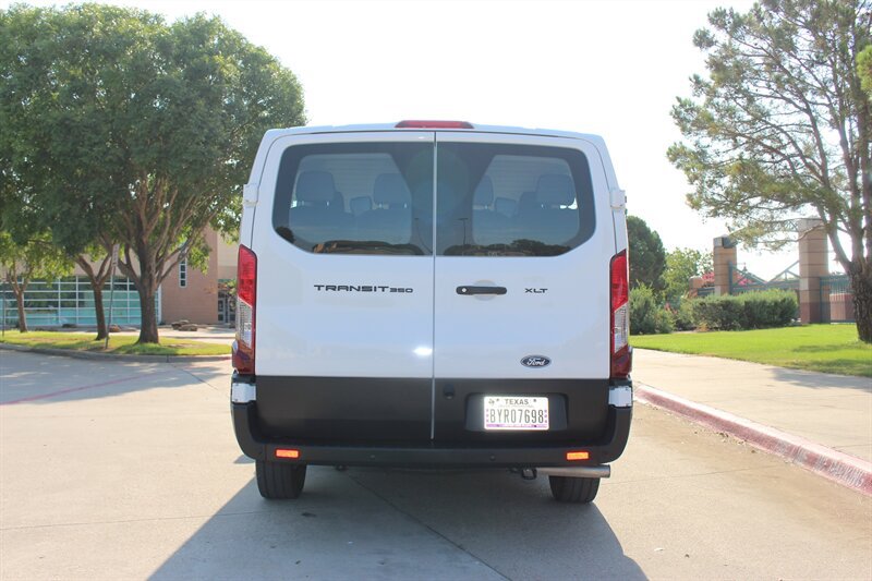 Used 2026 Ford Transit 350 XLT RWD image 4
