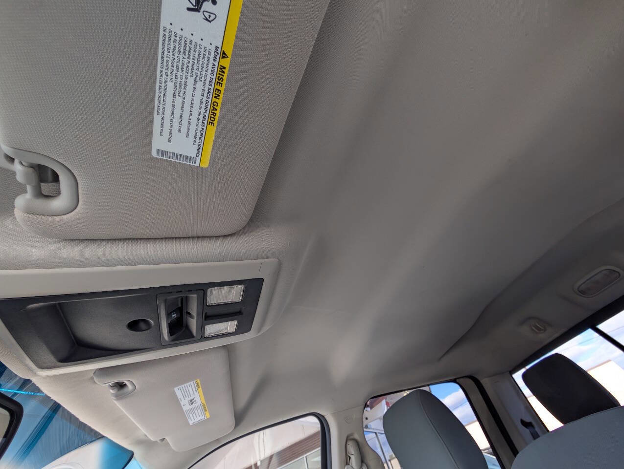 Used 2014 RAM 2500 SLT image 31