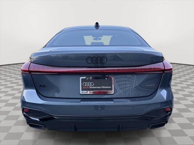 New 2026 Audi A5 Premium Plus AWD/4WD image 4