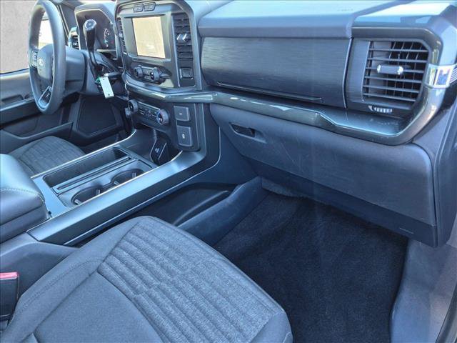 Used 2021 Ford F150 XL w/ STX Appearance Package AWD/4WD image 20