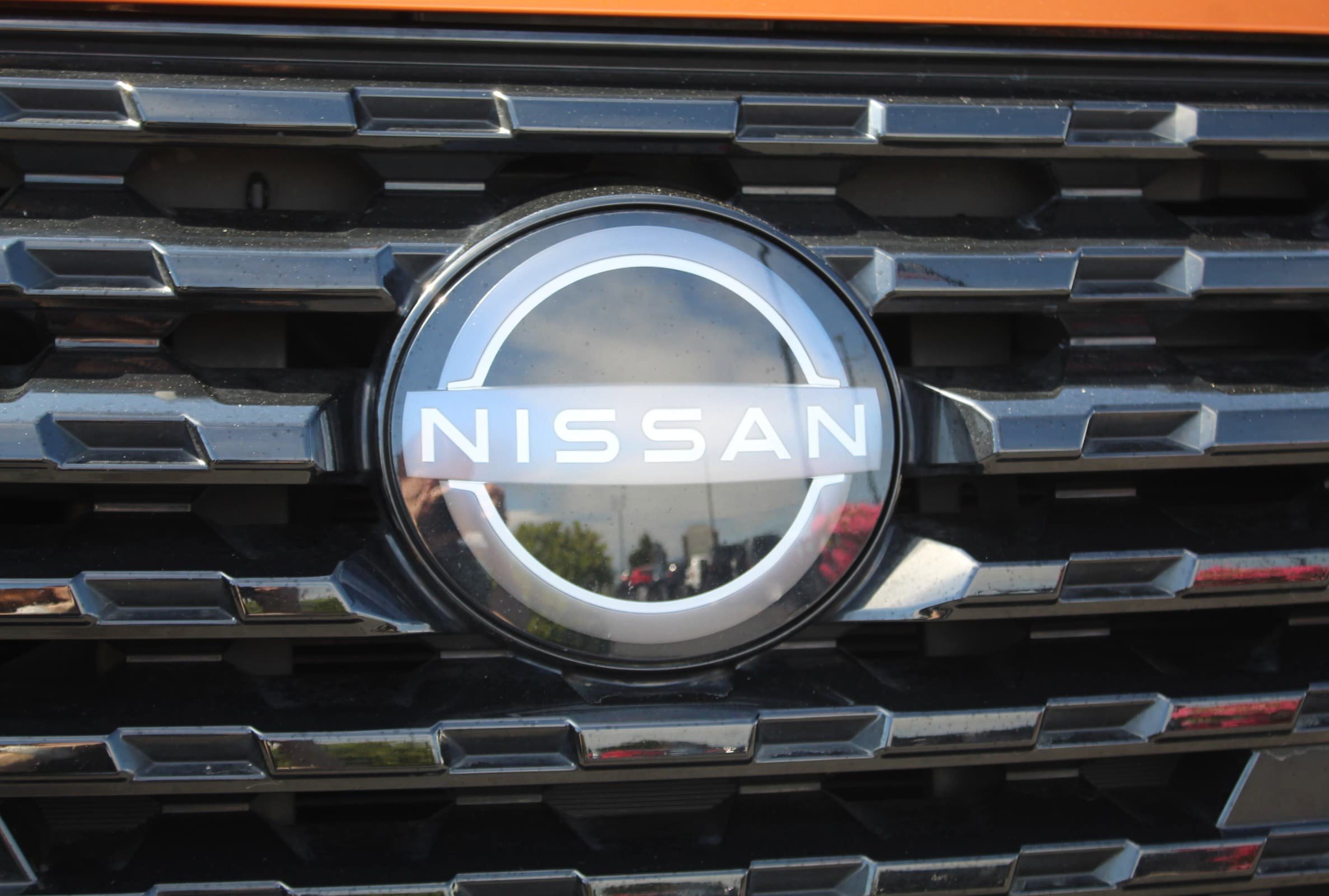 Used 2022 Nissan Kicks SV FWD image 12