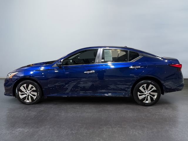 Used 2019 Nissan Altima 2.5 S AWD/4WD image 2
