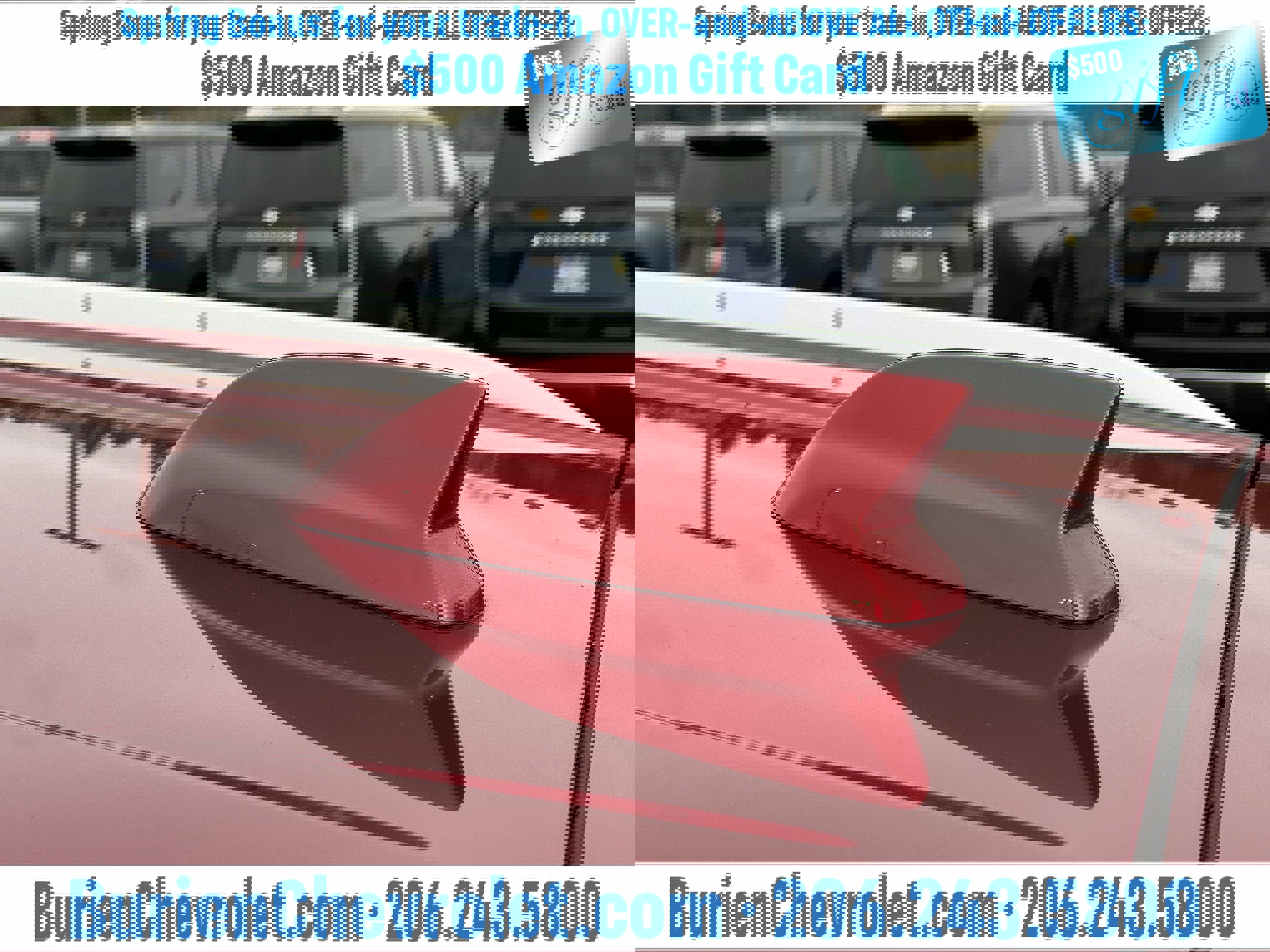 New 2026 Chevrolet Equinox EV LT image 40