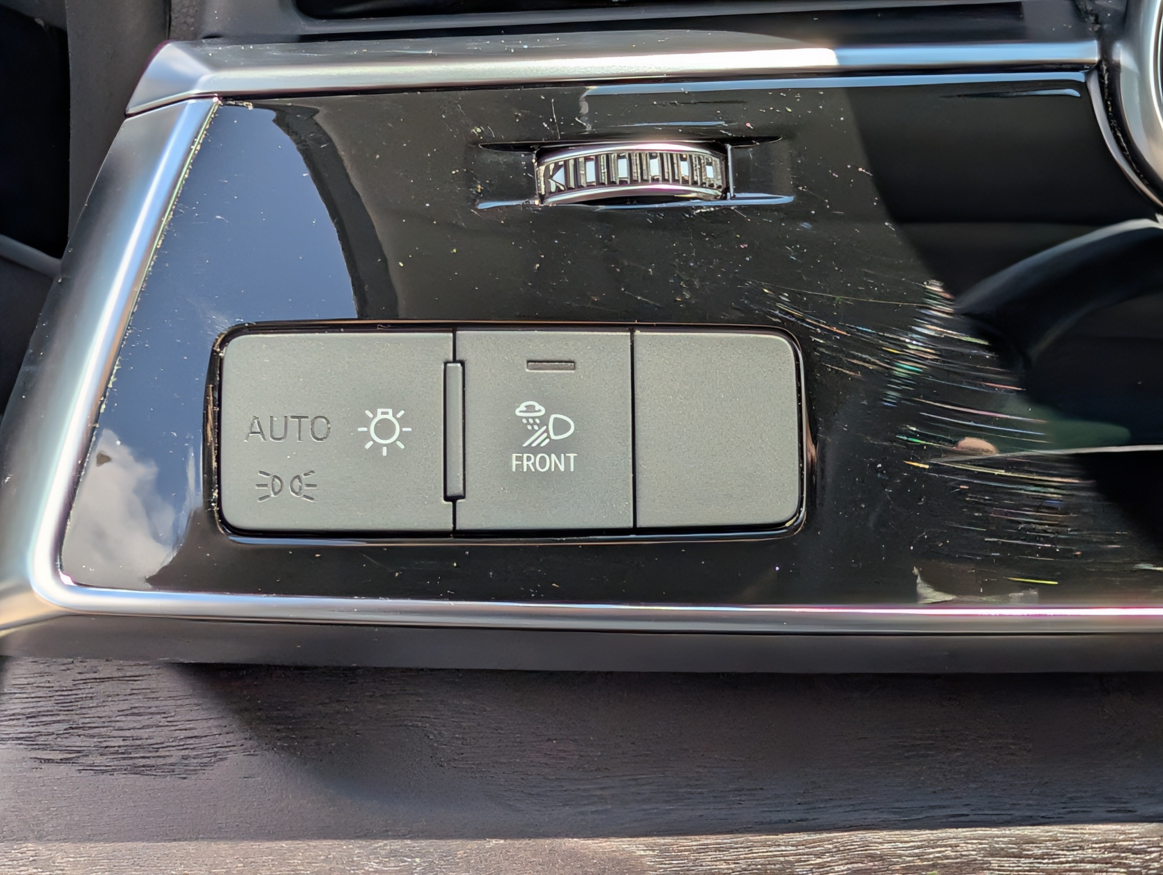 Certified 2023 Audi Q8 Premium Plus w/ Premium Plus Package AWD/4WD image 30