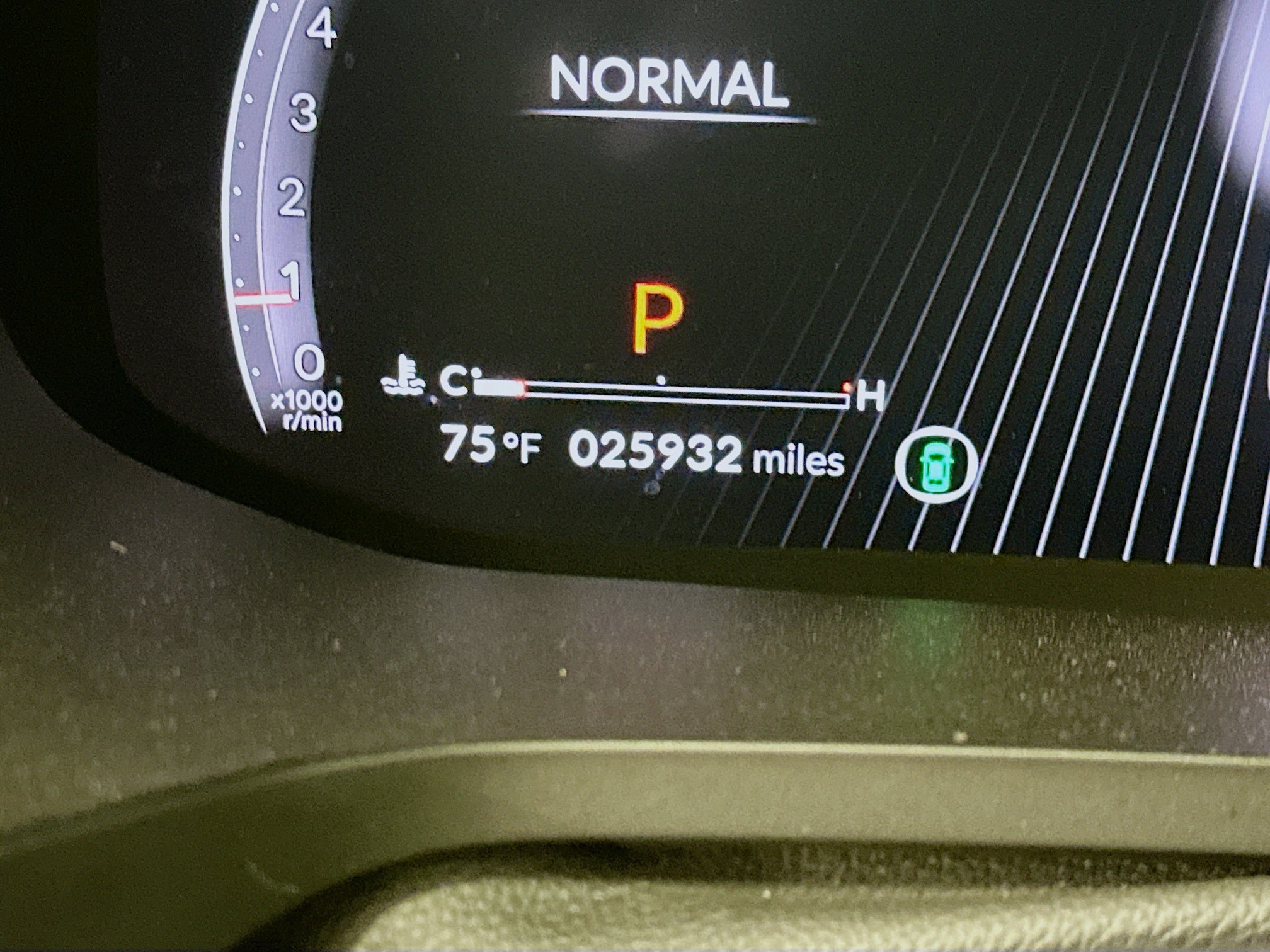 Used 2023 Acura MDX A-Spec AWD/4WD image 19