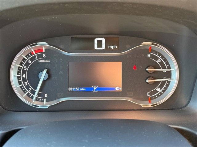 Certified 2023 Honda Ridgeline Black Edition image 20