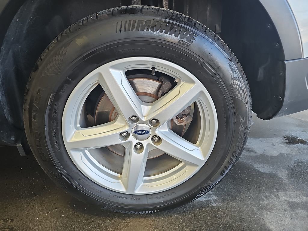 Used 2018 Ford Explorer FWD image 30