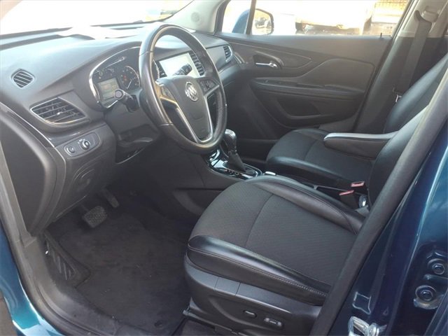 Used 2019 Buick Encore Preferred image 12