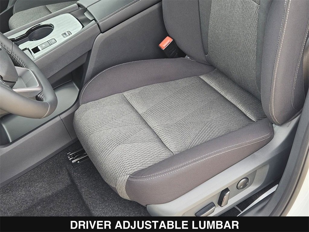 New 2026 Nissan Rogue SV w/ Cold Weather Package image 16