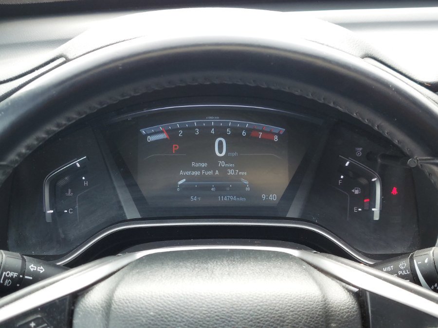 Used 2018 Honda CR-V EX-L image 15