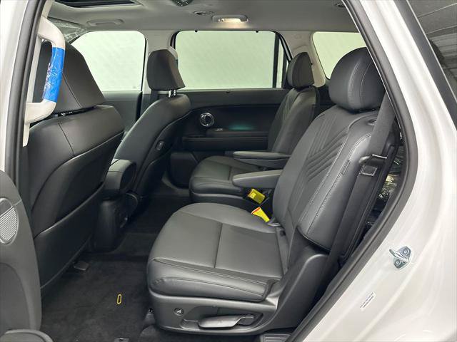 New 2026 Hyundai Palisade SEL Premium FWD image 23