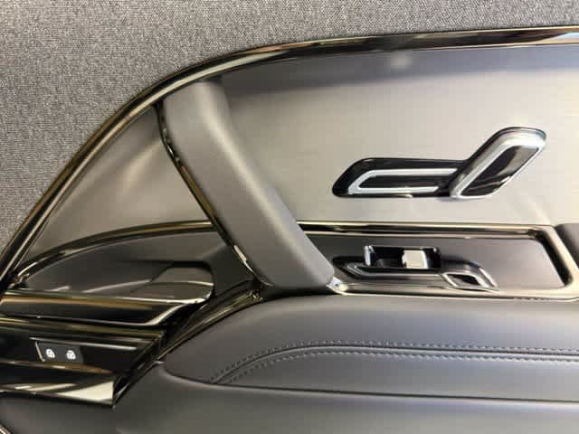 New 2027 Land Rover Range Rover Sport Dynamic SE AWD/4WD image 26