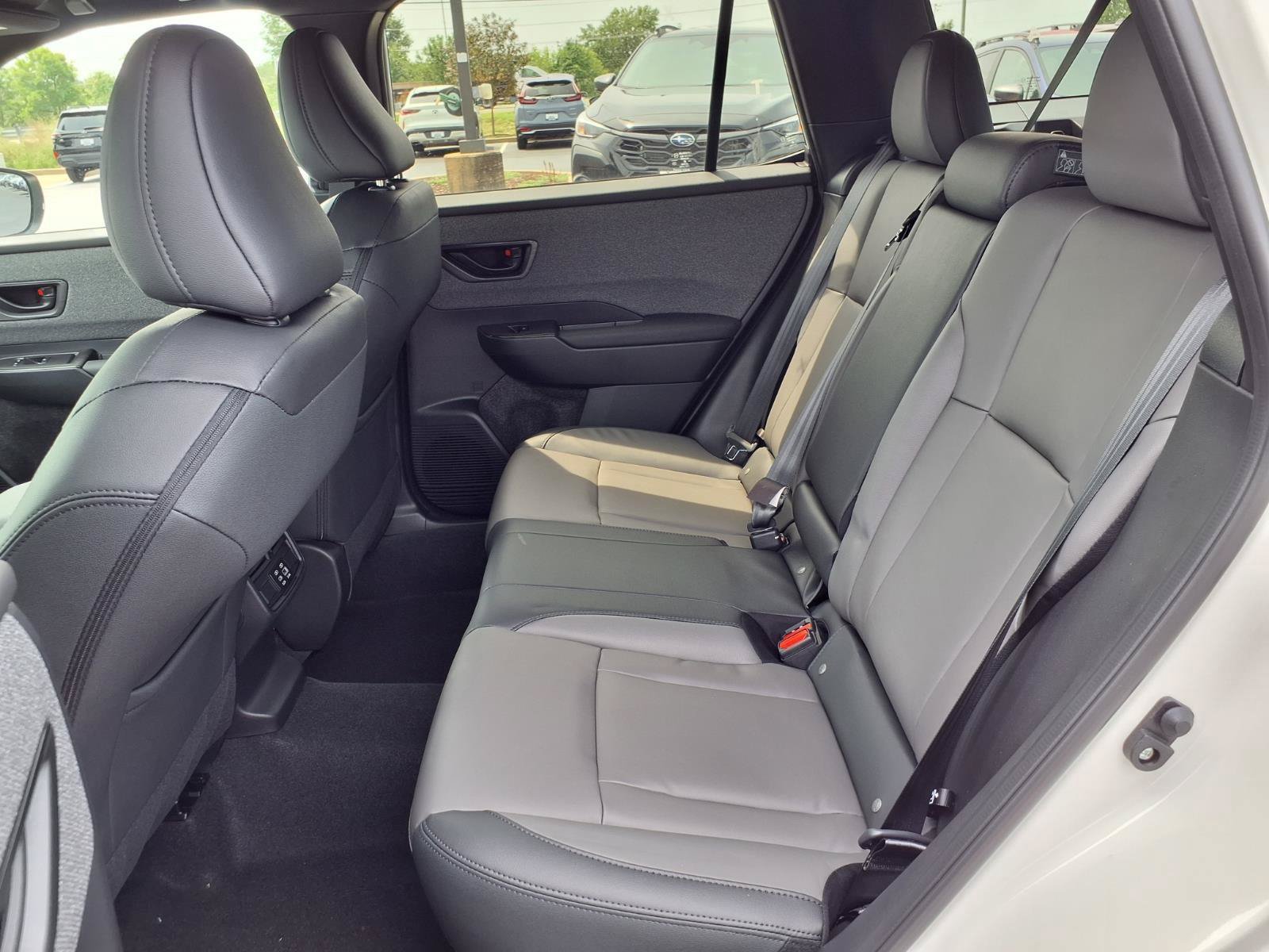 New 2026 Subaru Outback Premium AWD/4WD image 15
