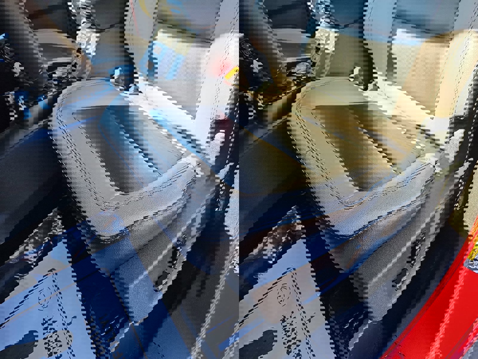 Used 2023 Ford Bronco Wildtrak image 31