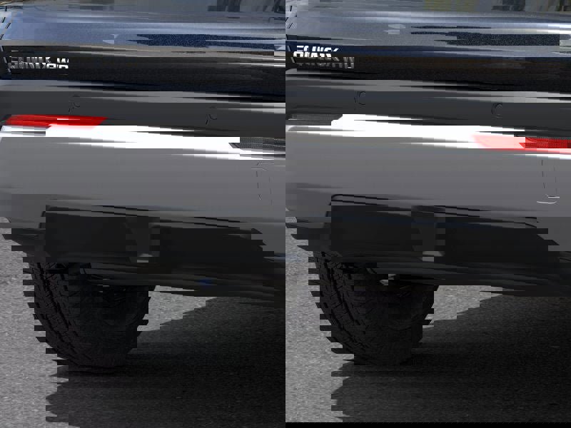 New 2025 Chevrolet Equinox LT w/ Convenience Package II image 14