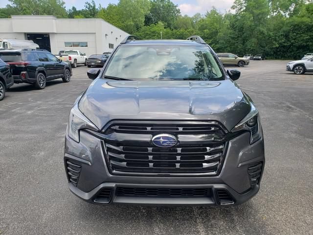 Used 2024 Subaru Ascent Onyx Edition AWD/4WD image 9