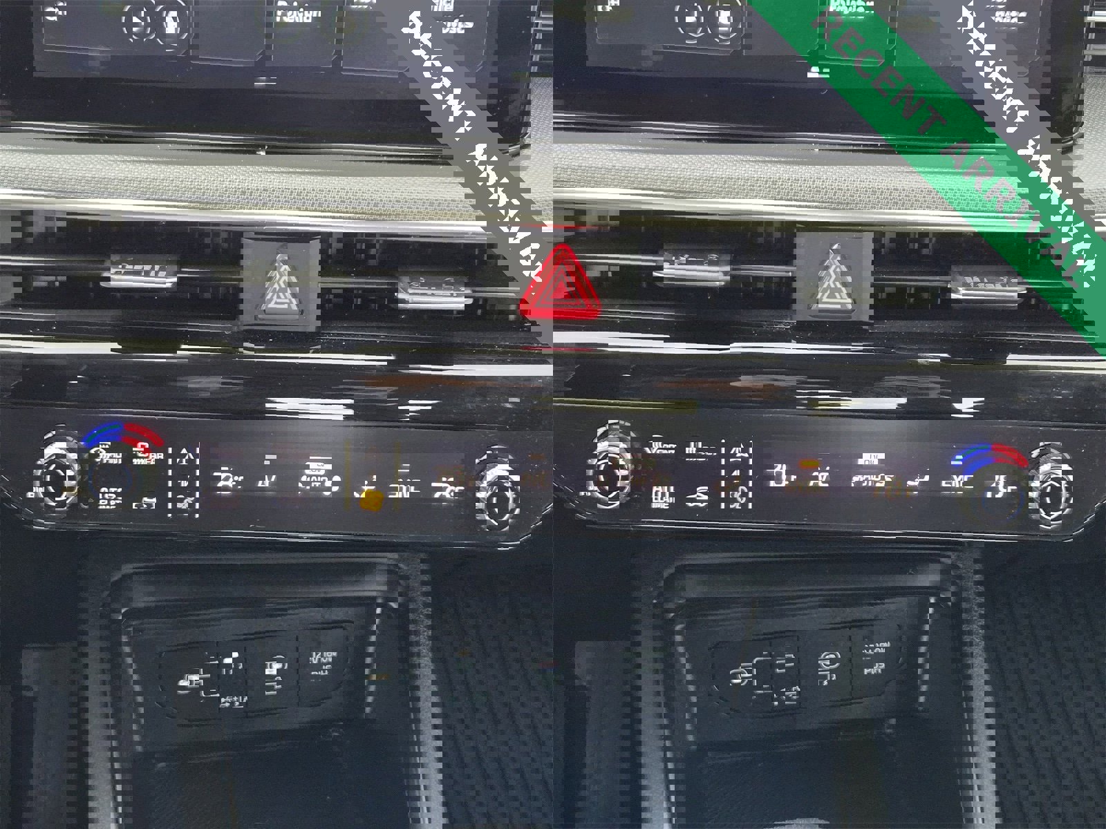 Used 2025 Kia K5 LXS image 18