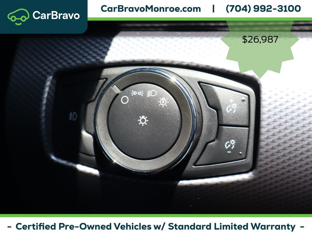Used 2017 Ford Mustang GT w/ Black Accent Package RWD image 22