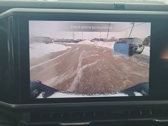 New 2026 Jeep Gladiator Sport image 13