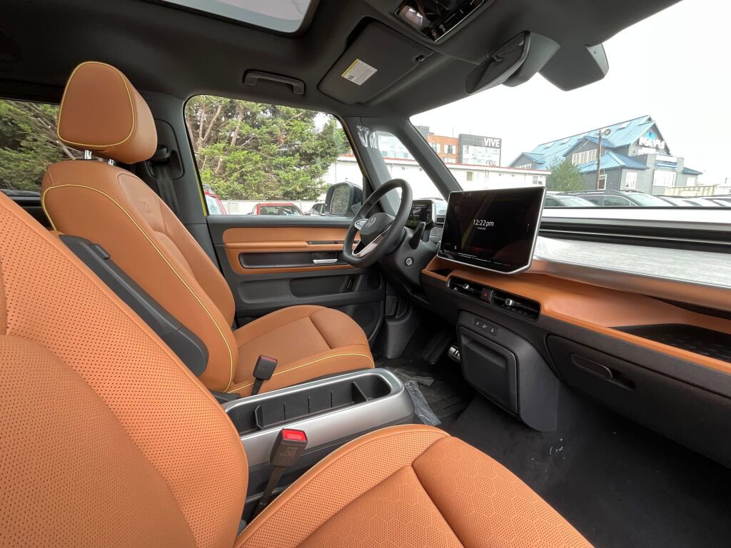 New 2025 Volkswagen ID. Buzz Pro S Plus image 20