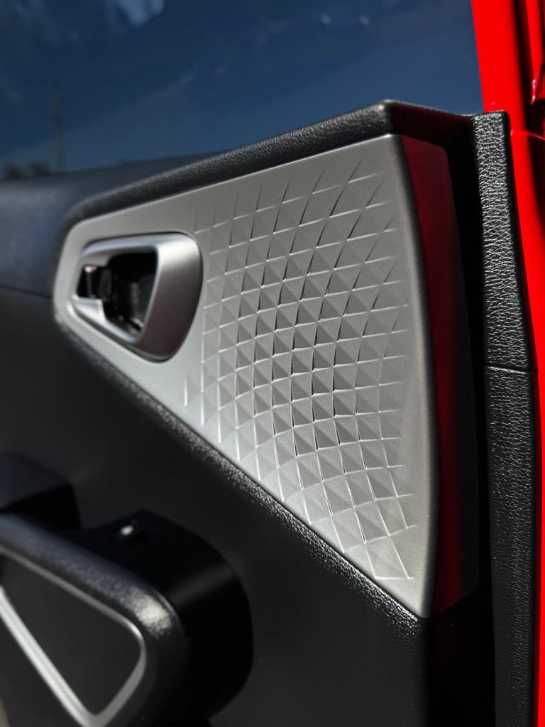 Used 2024 Kia Soul LX w/ Option Group 015 FWD image 39