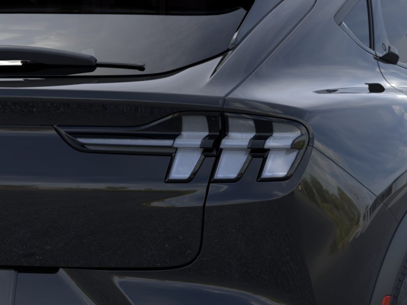 New 2026 Ford Mustang Mach-E Select RWD image 21