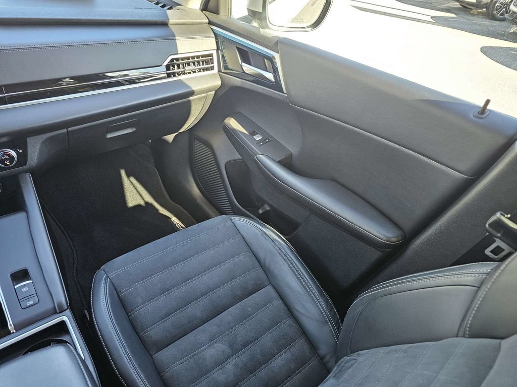 Used 2022 Mitsubishi Outlander SE FWD image 18