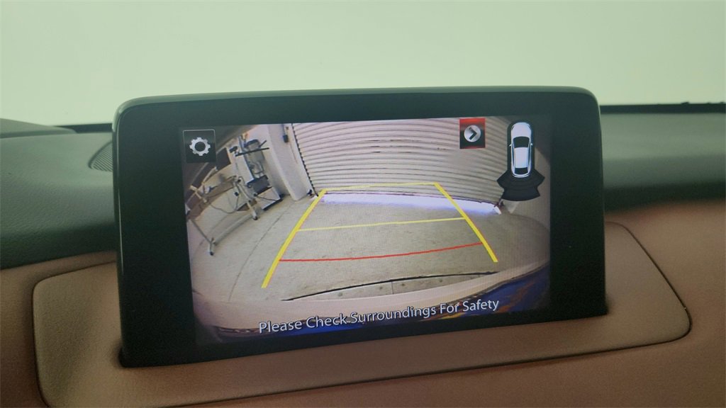 Used 2017 MAZDA CX-9 Signature image 53