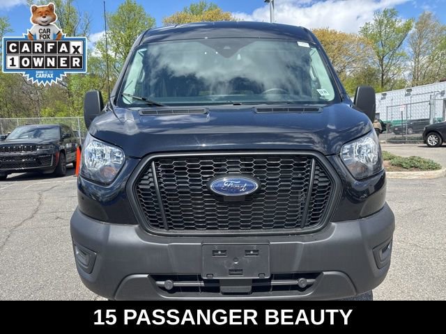 Used 2024 Ford Transit 350 XL RWD image 2