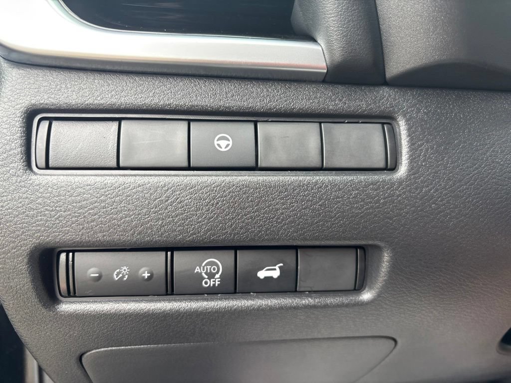 Certified 2023 Nissan Rogue SL w/ SL Premium Package AWD/4WD image 22