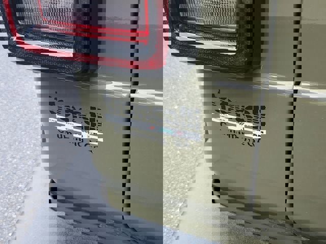 New 2025 Jeep Wrangler Unlimited Sport image 7