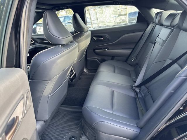 New 2026 Toyota Crown AWD/4WD image 14