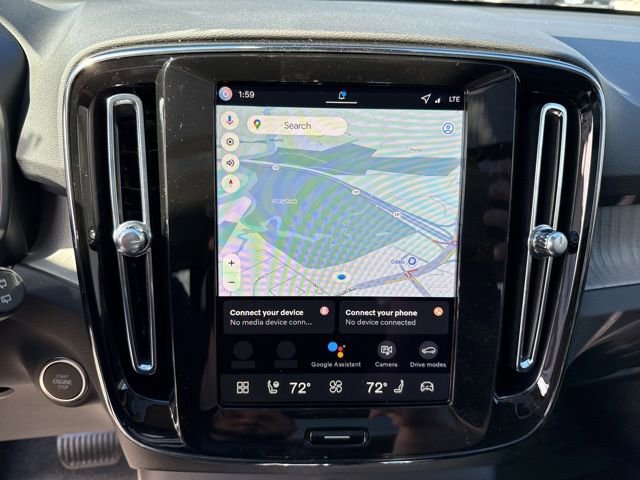 New 2026 Volvo XC40 B5 Plus w/ Protection Package Premier AWD/4WD image 7