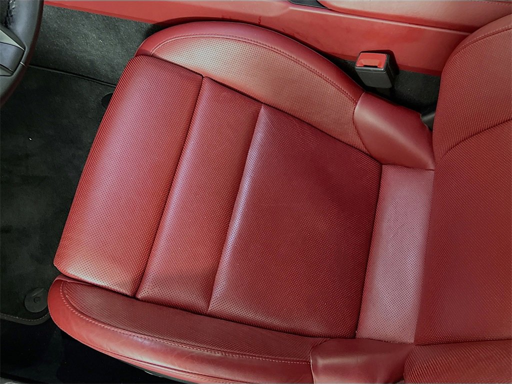 Certified 2020 Porsche 911 Carrera 4S image 22